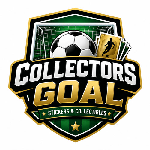 Collectors Goal
